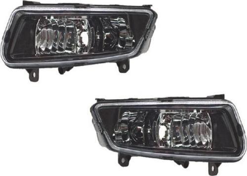 Vw Polo Sis Farı Sağ-sol Takım 2009-2014