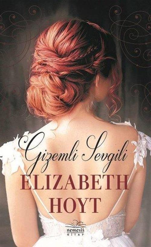 Nemesis Kitap Yayınevi Gizemli Sevgili