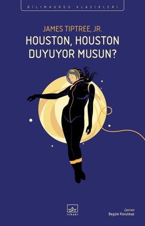 Houston Houston Duyuyor musun? - Bilimkurgu Klasikleri