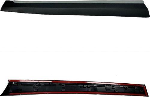 Mg ZS EV Ön Sol Kapı Bant 2021-2023