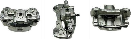 Mitsubishi L200 Ön Sol Fren Kaliper 2007-2022 4605A201  Uyumlu
