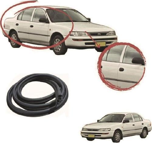 Toyota Corolla Ae101 Bagaj Toz Fitil 1993-1998