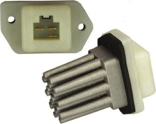 Kalorifer Rezidans Yd25 03-05 Qashqai 07-13 Primera 02-06