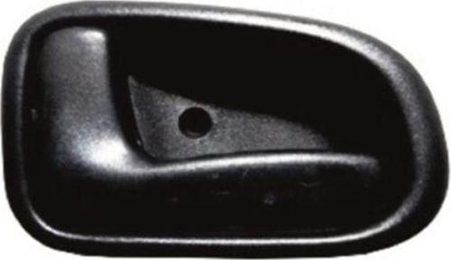 Toyota Corolla Ae101 Ön Sol iç Kapı Kol (siyah) 1993-1998 Uyumlu