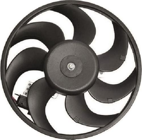 Opel Astra H 1.3 Klima Fan Motoru 1341378