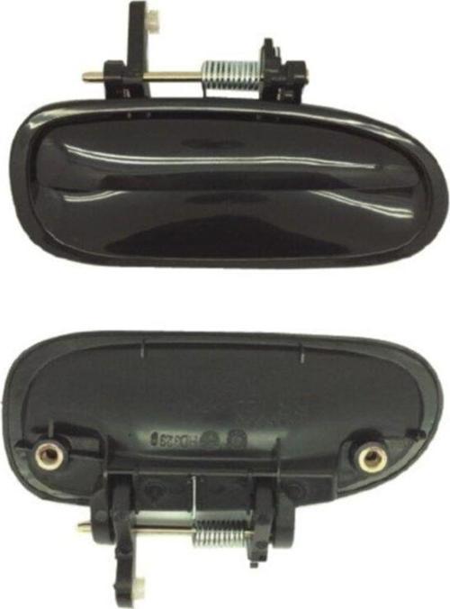 Honda Civic Uyumlu Dış Kapı Açma Kolu Ön Sol 1996-2000