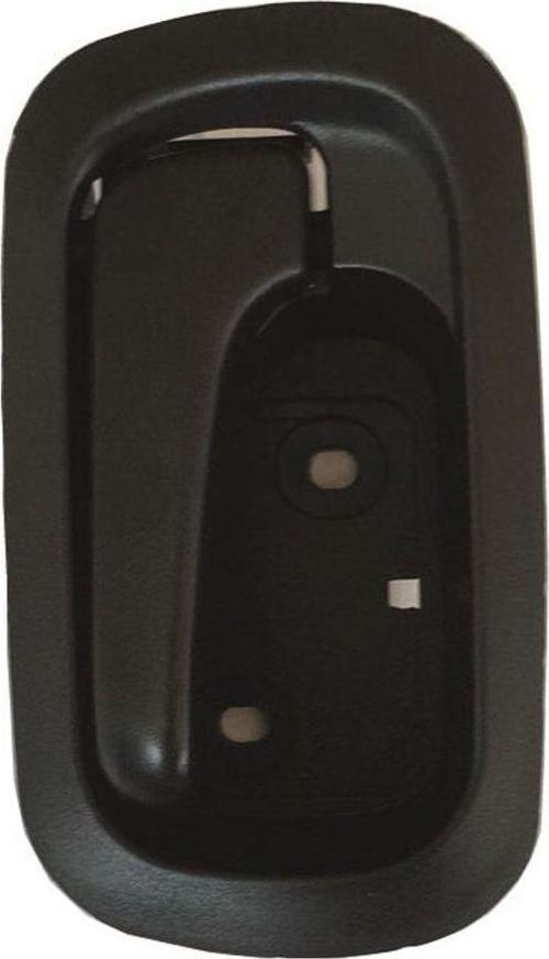Honda Crv Arka Iç Sol Kapı Kol Siyah 2007-2012