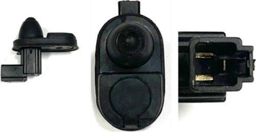 Honda Accord Kapı Işık Buton 2007-2012 1 Adet