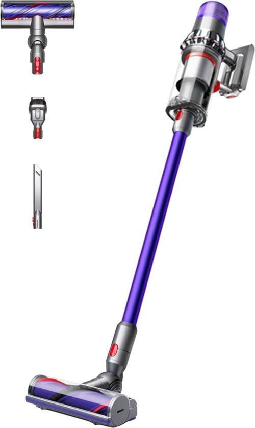 V11 Advanced Dikey Şarjlı Süpürge