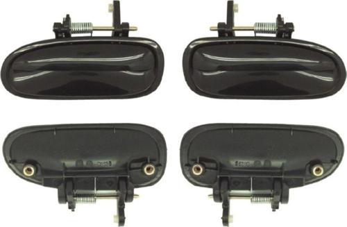 Honda Civic Uyumlu Dış Kapı Açma Kolu Ön-arka 4 Kapı Set 1996-2000
