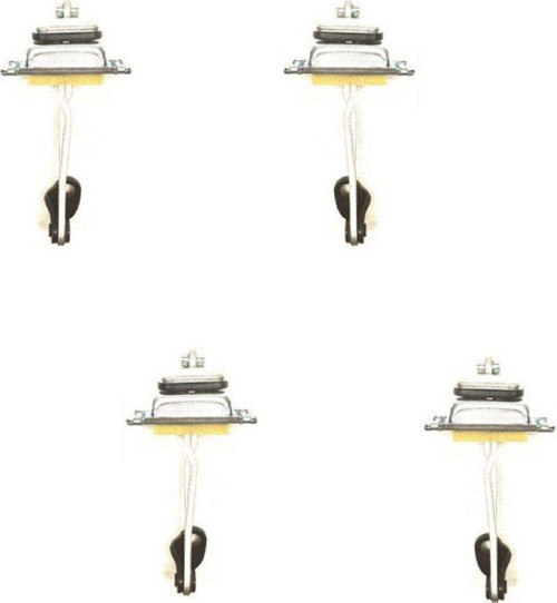Honda Crv Kapı Gergi 4 Kapı Set 1996-2000