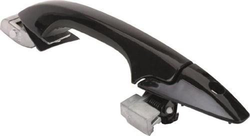 Honda Crv Ön Dış Sol Kapı Kolu 2007-2011
