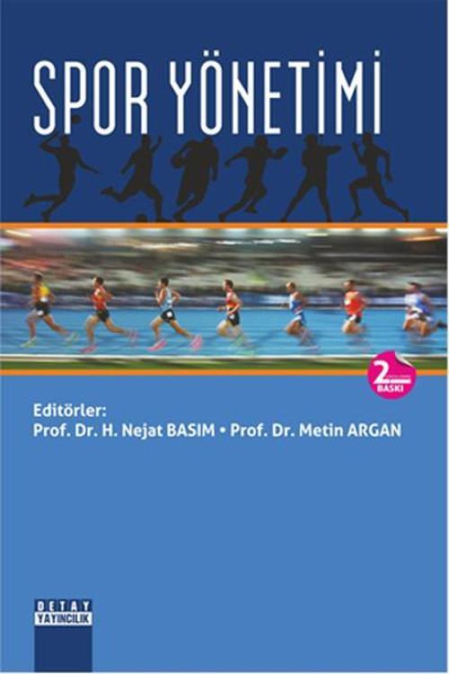 Spor Yönetimi