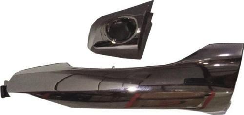 Hyundai Santafe Ön Sağ Dış Kapı Kol 2013-2016