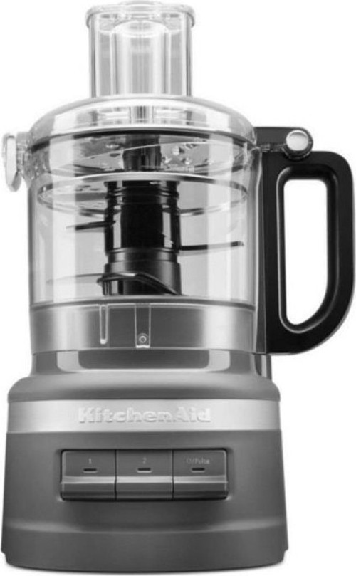 Mutfak Robotu 1.7 Lt Charcoal Grey -5Kfp0719Edg