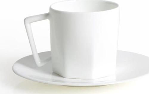 Mislina Çay Fincanı 6'Lı Set Sade