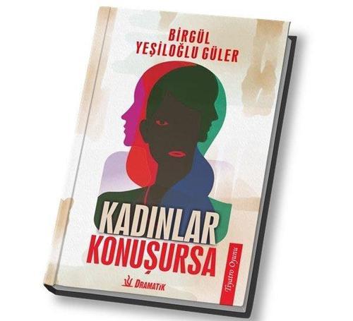 Kadınlar Konuşursa