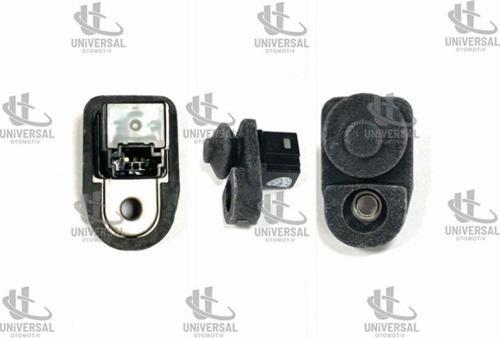Kapı Işık Buton Qashqai X trail Juke Note Micra 25360-AD000