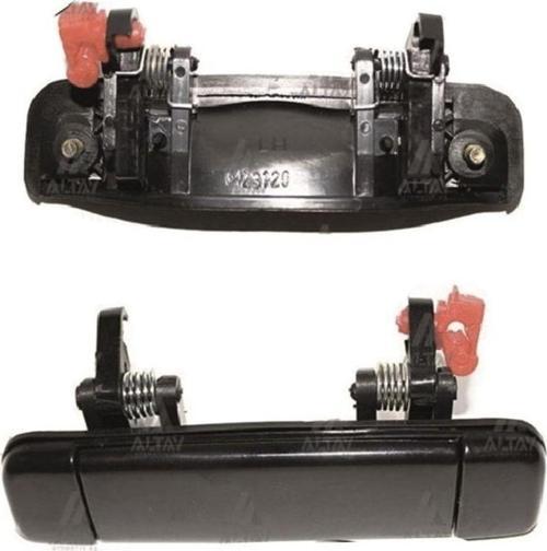Mazda 323 Ön Sağ Dış Kapı Açma Kolu 1990-1995