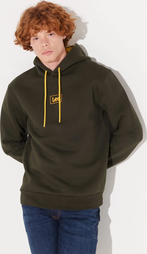 Erkek Sweatshirt L212302801