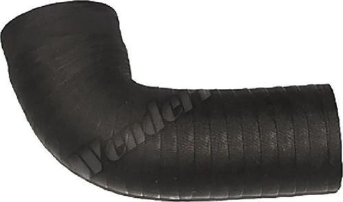 Bmw E39 M57 Turbo Intercool Hortum Sol A11617799390