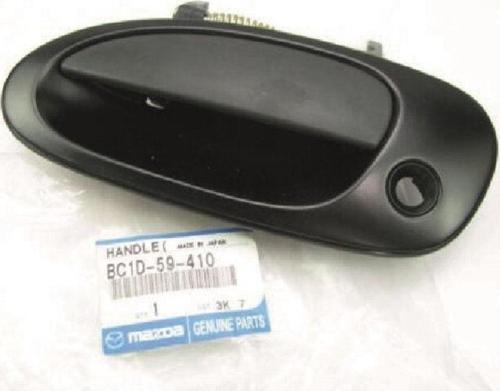 Mazda 323 Ön Sol Kapı Kolu 1995-1998