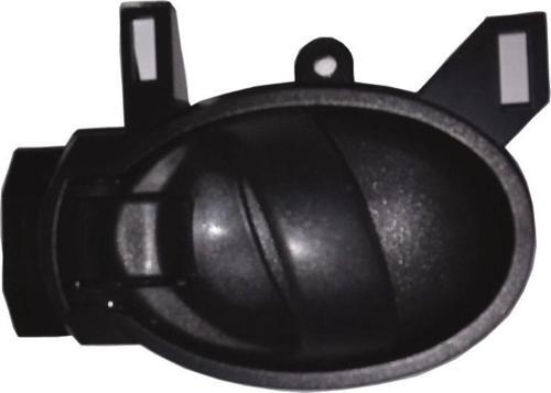 Nissan Micra K13 Ön Arka Uyumlu Iç Sağ Kapı Kolu Siyah 2011-2015