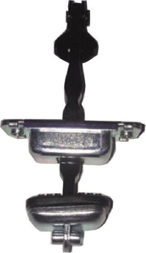 Mazda 6 Ön Sağ - Sol Uyumlu Kapı Gergisi 1 Adet 2003-2009