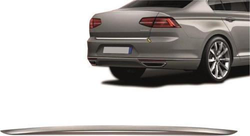 Vw Passat B8 Bagaj Çıtası Krom 2015-2019