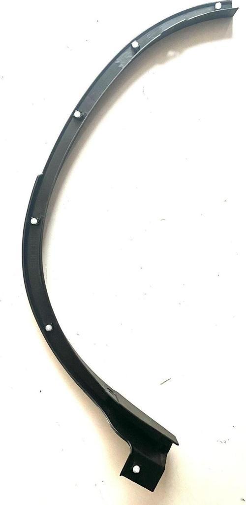 Honda Crv Arka Sol Çamurluk Bodik 2007-2011