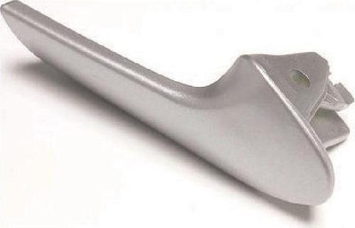 Seat Ibiza 2009-2017 Sol Ön Kapı Iç Açma Kolu Mat Gri 6j1837114a
