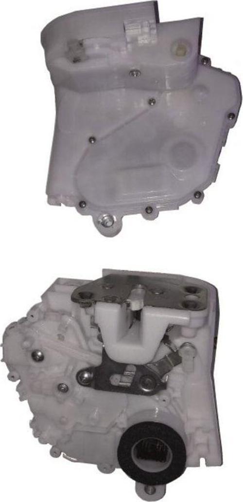 Honda Crv Otomatik Merkezi Kilit Ön Sol 2007-2012