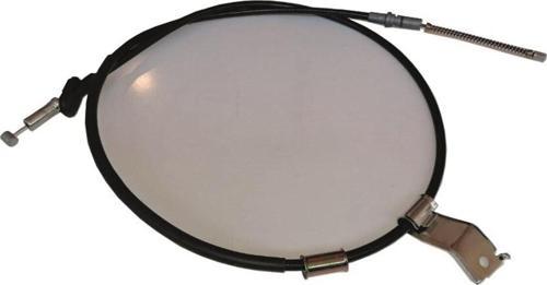 Honda Jazz Arka Sol El Fren Tel 2002-2006