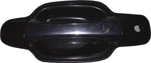 Suzuki D Max Ön Sol Kapı Kol Yarı Krom 2002-2011