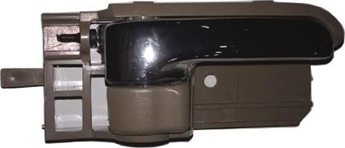 Suzuki Swift Ön Iç Sol Kapı Kol Krom 2005-2011