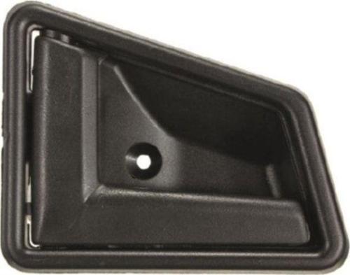 Suzuki Vitara Iç Kapı Kolu Ön Arka Sağ Siyah 1989-1998 Uyumlu