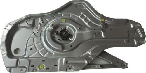 Hyundai Elantra Ön Sol Cam Kriko Elektirikli 2001-2006
