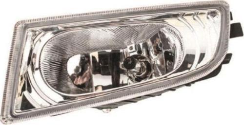 Honda Civic Fd6 Uyumlu Sol Ön Sis Lambası Ampullü Takım 2007-2009