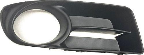 Toyota Corolla Sis Lamba Kapağı Sağ Yuvarlak Sis Model 2004-2006
