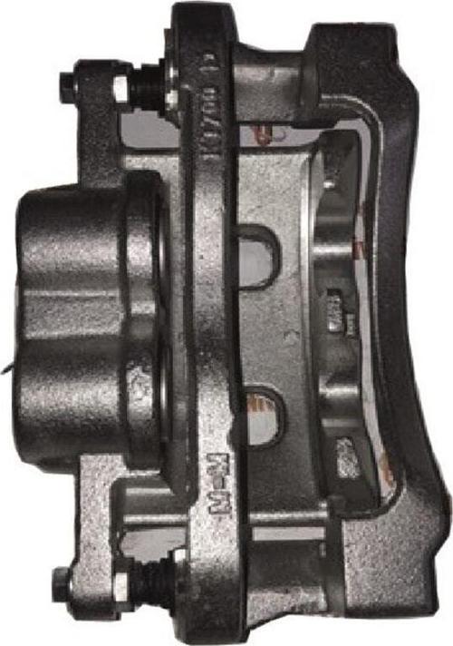 Kaliper Fren Ön Sol Çift Piston Bt50 Ranger 2011-2016 Ucyr-33-61x