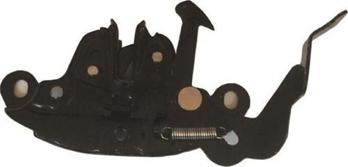 Kilit Kaput Motor Qashqai 07-13 D22 Yd25 98-05