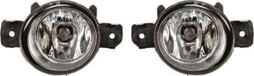 Nissan Navara Sis Lambası Sağ-sol Takım 2006-2021 Uyumlu