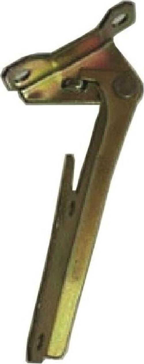 Mitsubishi L200 Kaput Menteşe Sol 2007-2013