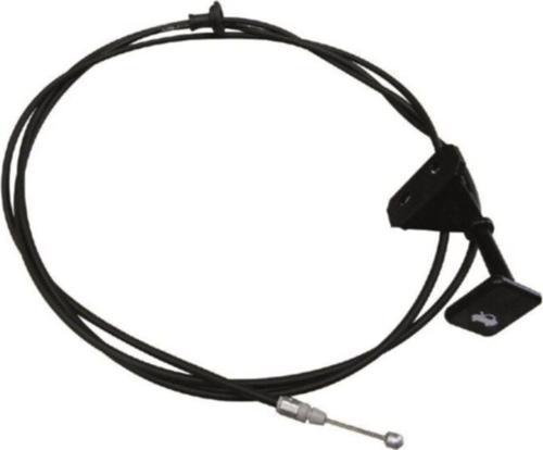 Honda Civic Ön Kaput Açma Teli 2001-2006-Uyumlu