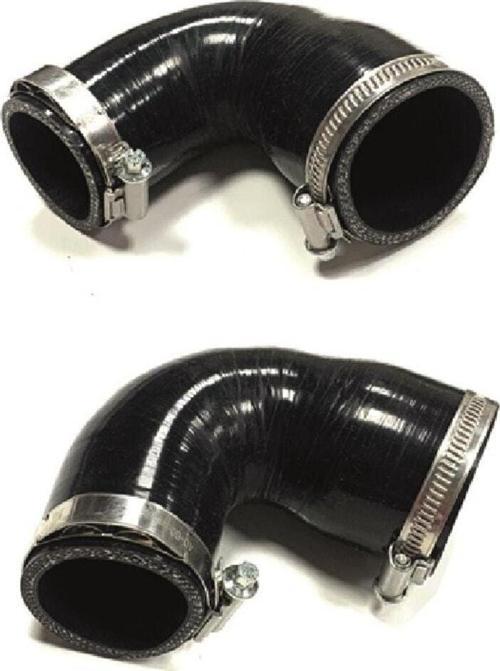 Mitsubishi Outlander 2.0 Dizel Üst Intercool Hortum 2006-2012