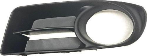 Toyota Corolla Sis Lamba Kapağı Sol Yuvarlak Sis Model 2004-2006