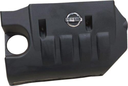 Nissan Qashqai Uyumlu Motor Koruma Kapağı Benzinli 2007-2013