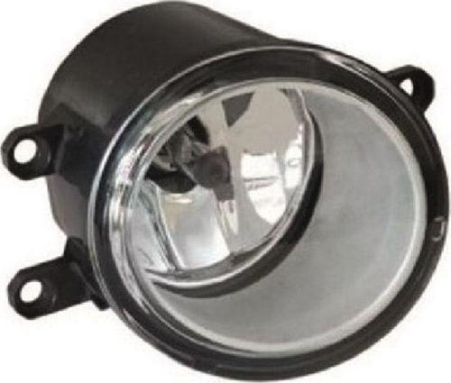 Toyota Uyumlu Yaris Sis Lambası Sağ 2007-2012