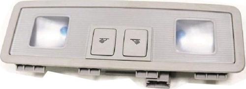 Volksvagen Golf 7 Tavan Lambası 5g09472914 Uyumlu