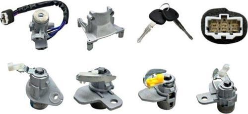 Hyundai Accent Kapı Kilit Set 2000-2005